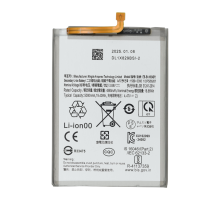 Акумулятор Samsung EB-BA166ABE (Original China) PLS-00-00153707