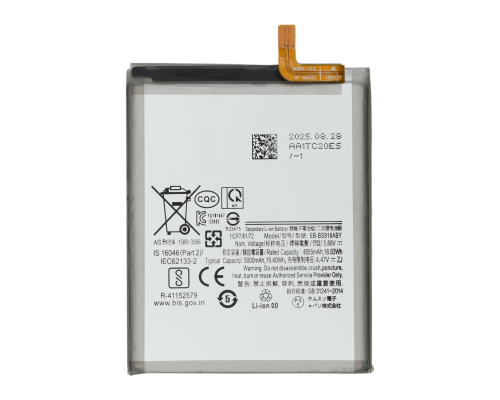 Акумулятор Samsung EB-BS918ABY (Original China) PLS-00-00139728