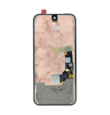 Дисплей Google PIXEL 8a з сенсором та сканером відбитку black (Original Refurbished) PLS-00-00159672