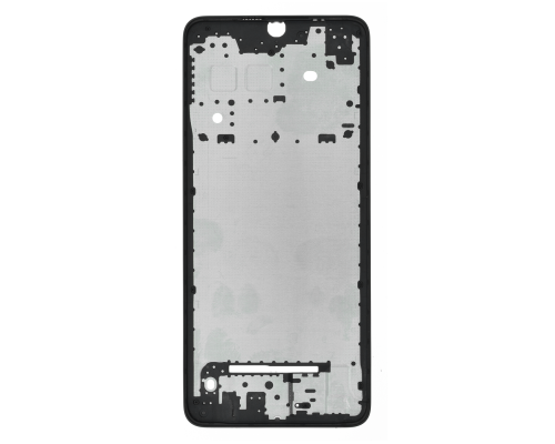 Рамка дисплея Samsung A055 Galaxy A05 black (Original China) PLS-00-00138899