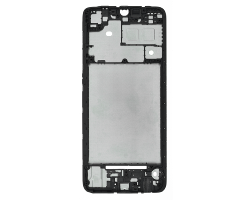 Рамка дисплея Samsung A055 Galaxy A05 black (Original China) PLS-00-00138899