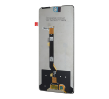 Дисплей Tecno Spark 20 Pro з сенсором black (Original Refurbished) (Ver.TXD) PLS-00-00160198