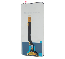 Дисплей Tecno Spark 9 Pro з сенсором black PLS-00-00094648