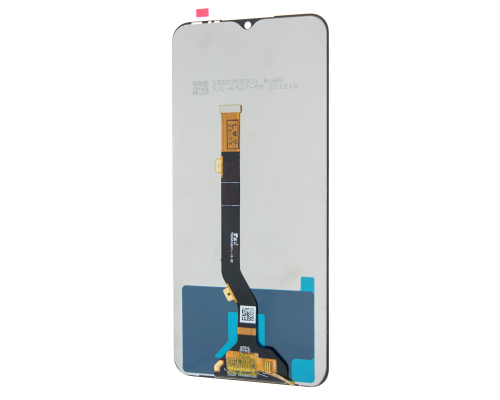Дисплей Tecno Spark 9 Pro з сенсором black PLS-00-00094648