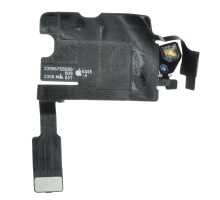 Шлейф iPhone 14 Pro Max з датчиком освітленості, наближення та мікрофоном (Original Used) PLS-00-00111664