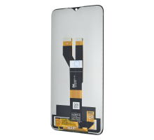 Дисплей Realme C11 2021 з сенсором black (ver. TXD) PLS-00-00121711