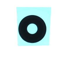 Скло камери Samsung X110 Galaxy Tab A9 8.7 black PLS-00-00128703