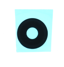 Скло камери Samsung X110 Galaxy Tab A9 8.7 black PLS-00-00128703