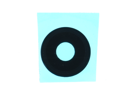 Скло камери Samsung X110 Galaxy Tab A9 8.7 black PLS-00-00128703