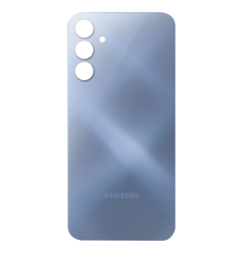 Задня кришка Samsung A155 Galaxy A15 2023 optimistic blue PLS-00-00138024