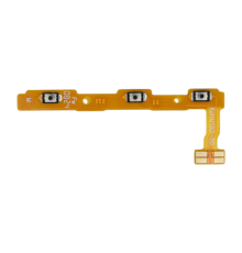 Шлейф Xiaomi Poco F6 з кнопками ввімкнення та гучності PLS-00-00134054