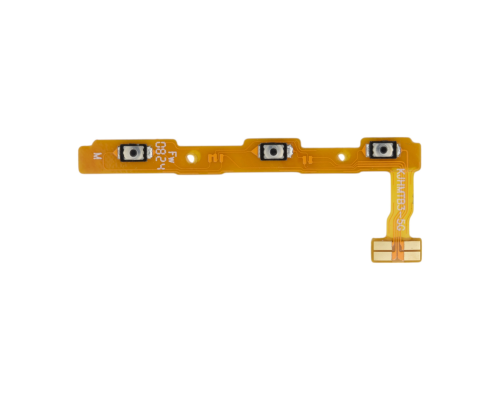 Шлейф Xiaomi Poco F6 з кнопками ввімкнення та гучності PLS-00-00134054