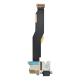 Шлейф Xiaomi Mi 5 з роз'ємом зарядки (Original) PLS-00-00140296