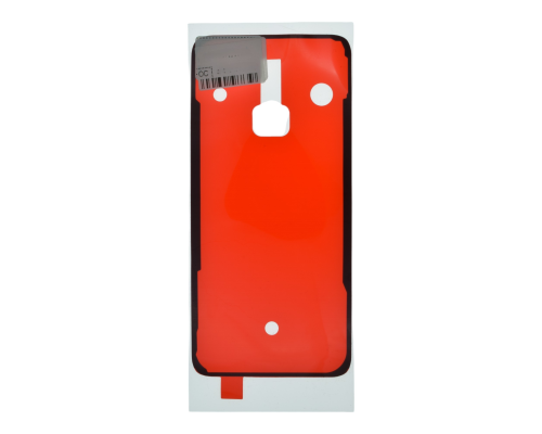 Двосторонній скотч для поклейки задньої кришки Xiaomi Mi 10 Pro PLS-00-00060973