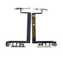 Шлейф iPhone 13 з кнопками ввімкнення та гучності (Original Used) PLS-00-00093453
