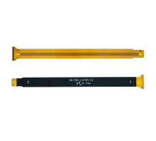 Шлейф Samsung T580 Galaxy Tab A 10.1 2016 для дисплея PLS-00-00066968