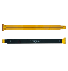 Шлейф Samsung T580 Galaxy Tab A 10.1 2016 для дисплея PLS-00-00066968