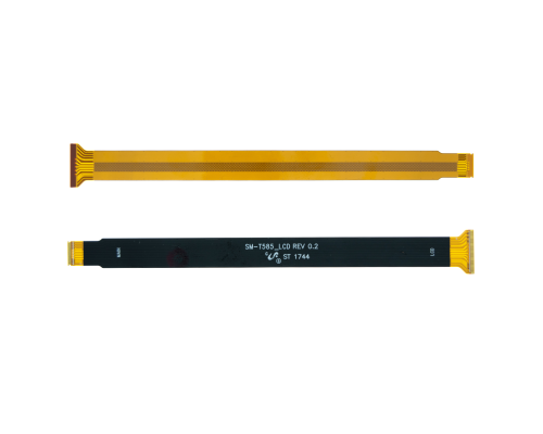 Шлейф Samsung T580 Galaxy Tab A 10.1 2016 для дисплея PLS-00-00066968