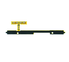 Шлейф Samsung A226B Galaxy A22 5G з кнопками ввімкнення та гучності PLS-00-00104801