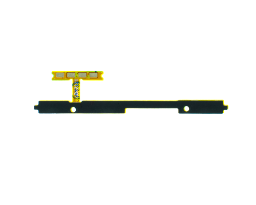 Шлейф Samsung A226B Galaxy A22 5G з кнопками ввімкнення та гучності PLS-00-00104801