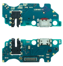 Плата зарядки Samsung A032F Galaxy A03 Core PLS-00-00103897