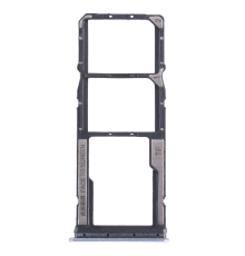 Тримач SIM-карти Xiaomi Poco C65 purple PLS-00-00114648