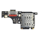 Плата зарядки Xiaomi Redmi Note 14 5G PLS-00-00141649