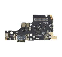 Плата зарядки Xiaomi Redmi Note 14 5G PLS-00-00141649