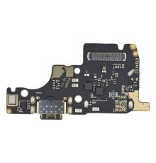 Плата зарядки Xiaomi Redmi Note 14 5G PLS-00-00141649