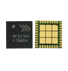 Мікросхема підсилювач потужності RF5216A (Original) PLS-00-00054959