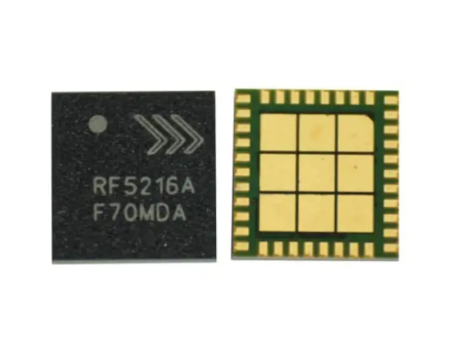 Мікросхема підсилювач потужності RF5216A (Original) PLS-00-00054959