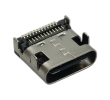 Роз'єм зарядки універсальний №88 (Type-C) PLS-00-00142006