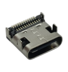 Роз'єм зарядки універсальний №88 (Type-C) PLS-00-00142006