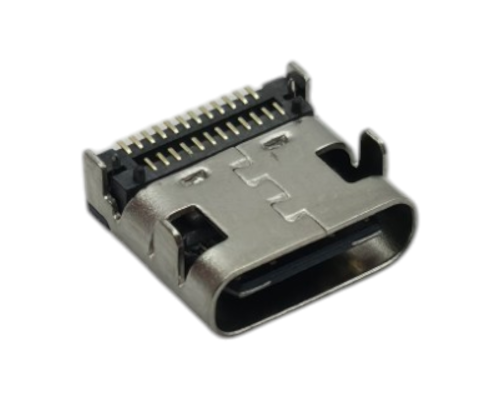 Роз'єм зарядки універсальний №88 (Type-C) PLS-00-00142006