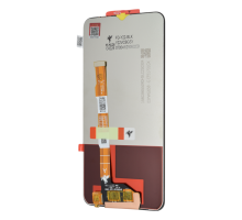 Дисплей Vivo Y22 з сенсором black (FLYCDI) PLS-00-00141797