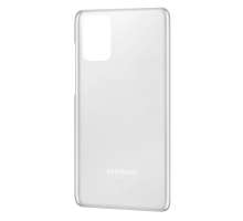 Задня кришка Samsung G985 Galaxy S20 Plus cloud white PLS-00-00084547