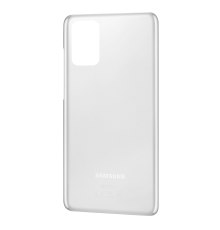 Задня кришка Samsung G985 Galaxy S20 Plus cloud white PLS-00-00084547