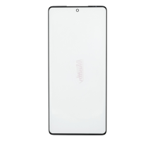 Скло дисплея Motorola XT2429 Moto Edge 50 Fusion з OCA плівкою black (Musttby) PLS-00-00147878