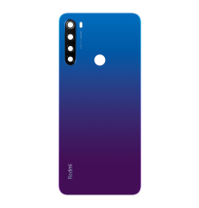 Задня кришка Xiaomi Redmi Note 8T blue (Original) PLS-00-00072232