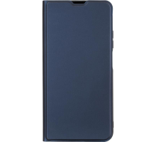 Чохол-книжка Shell Case Samsung A045 Galaxy A04 blue PLS-00-00102758
