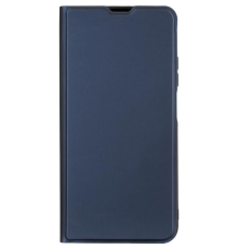 Чохол-книжка Shell Case Samsung A045 Galaxy A04 blue PLS-00-00102758