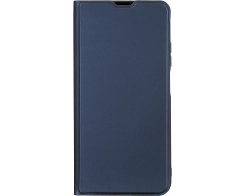 Чохол-книжка Shell Case Samsung A045 Galaxy A04 blue PLS-00-00102758