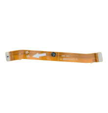 Шлейф Huawei P30 Lite Ver.A міжплатний (Used) PLS-00-00166223