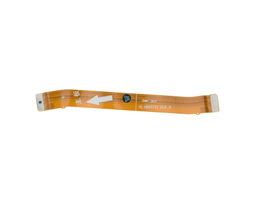 Шлейф Huawei P30 Lite Ver.A міжплатний (Used) PLS-00-00166223