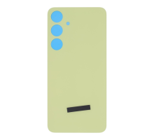 Задня кришка Samsung S926 Galaxy S24 Plus 2024 green PLS-00-00138450