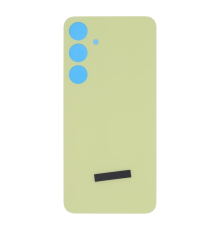 Задня кришка Samsung S926 Galaxy S24 Plus 2024 green PLS-00-00138450