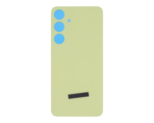 Задня кришка Samsung S926 Galaxy S24 Plus 2024 green PLS-00-00138450