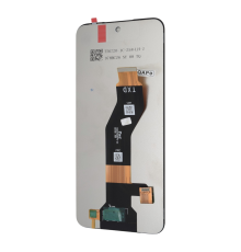 Дисплей ZTE Nubia V70 Design (Z2458) з сенсором black PLS-00-00146661