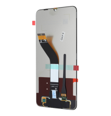 Дисплей Xiaomi Redmi 14C з сенсором black (Brand Pack) PLS-00-00170136