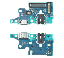 Плата зарядки Samsung A715F Galaxy A71 (Original) PLS-00-00114368